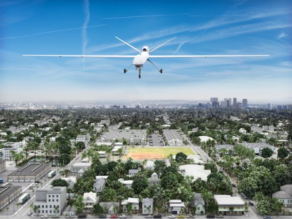 Icarus Drone Services